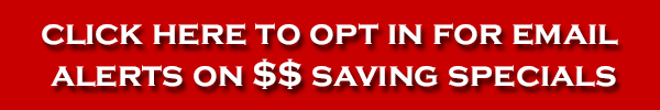 Sign on to Studio One's senior mailing list