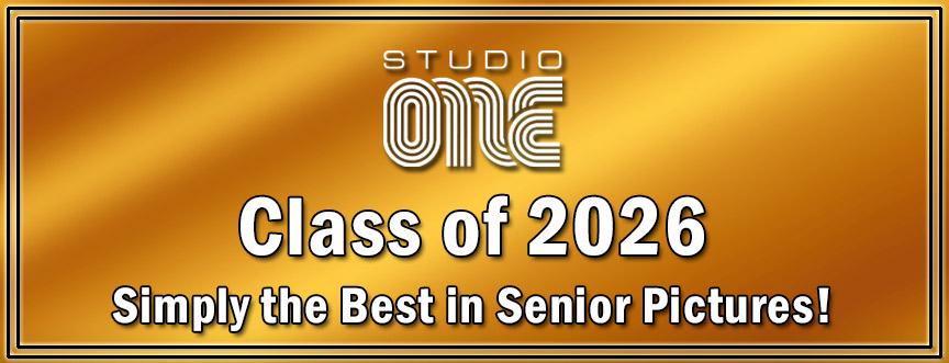 Studio One Class of 2026 Icon